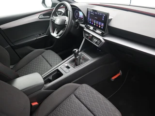 SEAT Leon – thumbnail 38