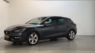SEAT Leon – thumbnail 1