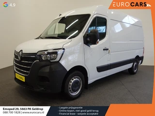 Renault Master – thumbnail 1