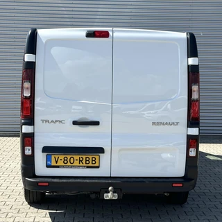 Renault Trafic – thumbnail 3