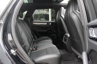 Porsche Cayenne – thumbnail 14