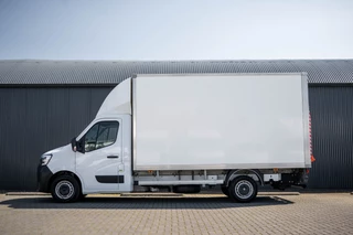 Renault Master – thumbnail 2