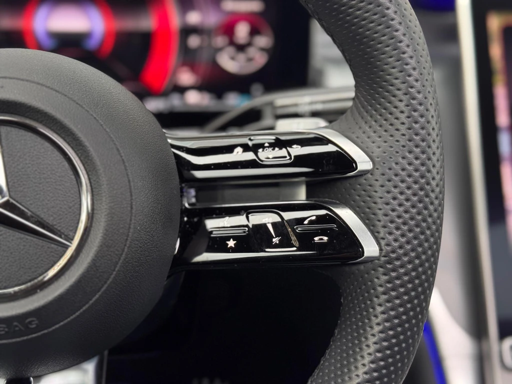 Mercedes-Benz GLC – foto 15