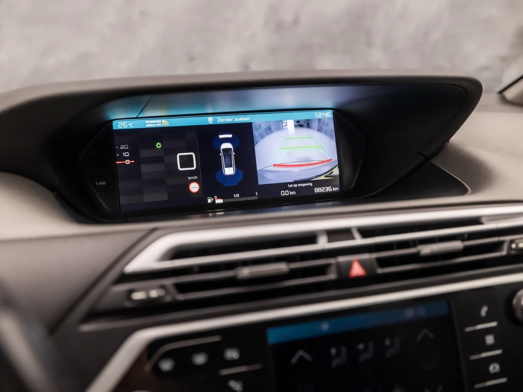 Citroën Grand C4 Spacetourer – foto 18