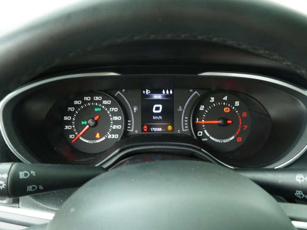 Fiat Tipo – foto 15