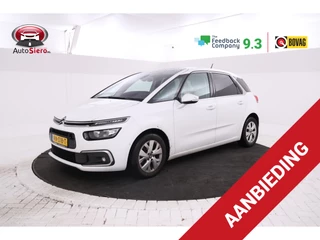 Citroën C4 Picasso – thumbnail 1