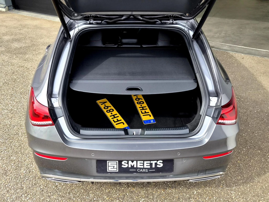 Mercedes-Benz CLA – foto 15