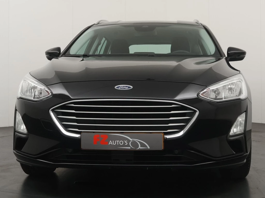 Ford Focus – foto 10