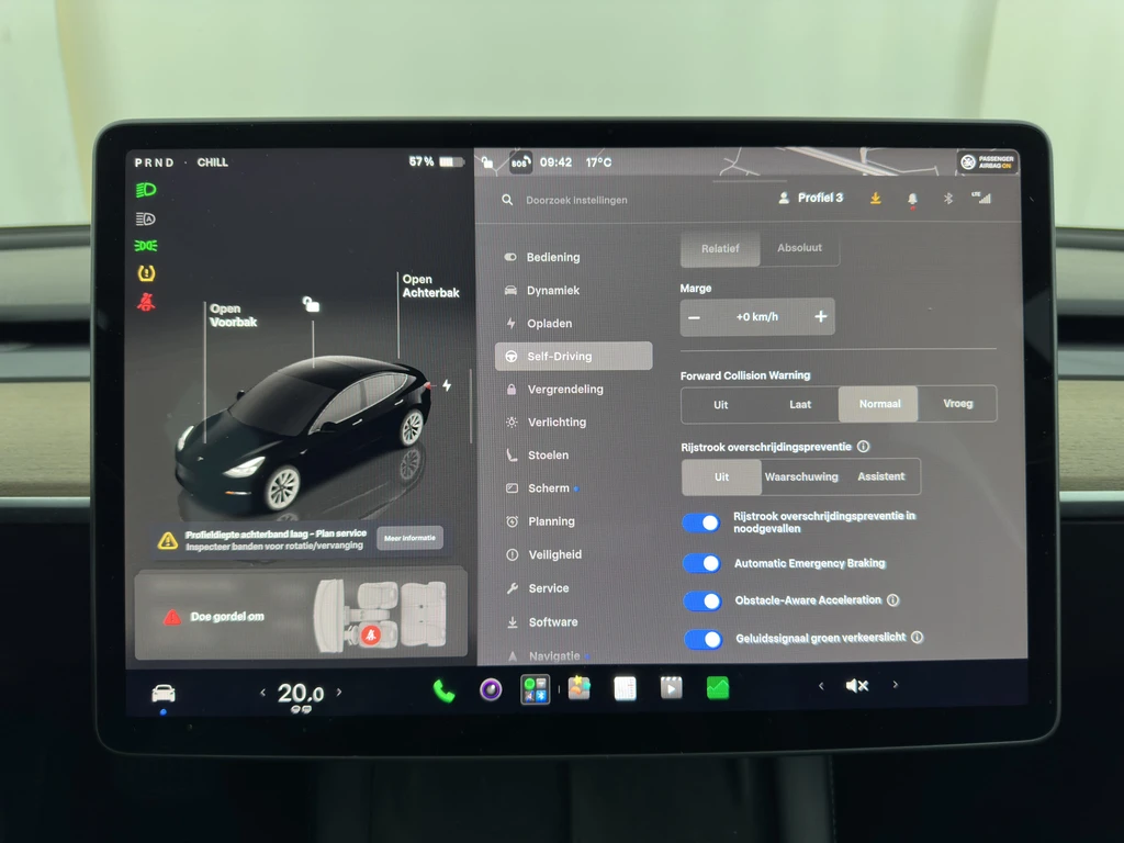 Tesla Model 3 – foto 24