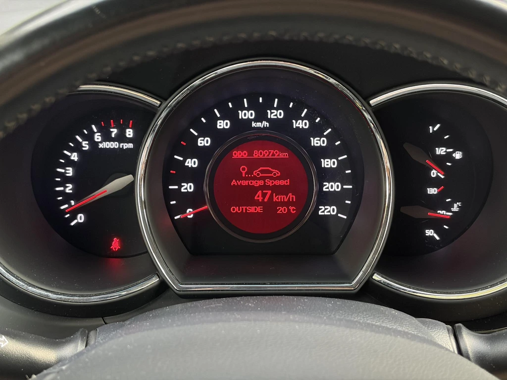 Kia Rio – foto 18
