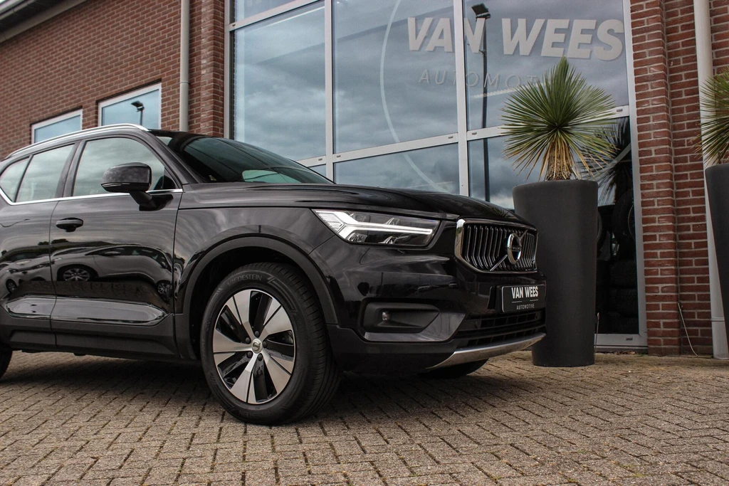 Volvo XC40 – foto 9