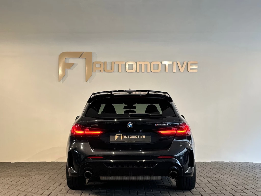 BMW 1 Serie – foto 4
