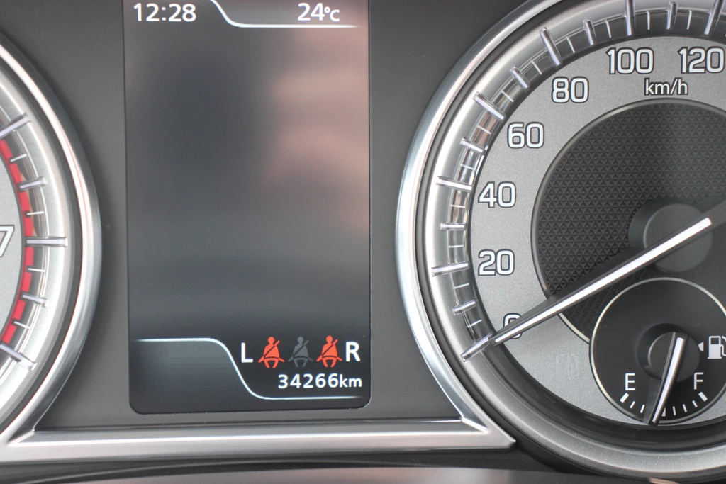 Suzuki Vitara – foto 36