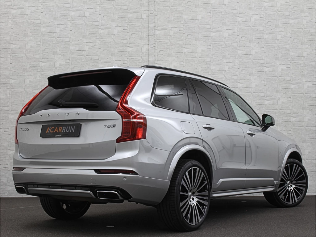 Volvo XC90 – foto 5