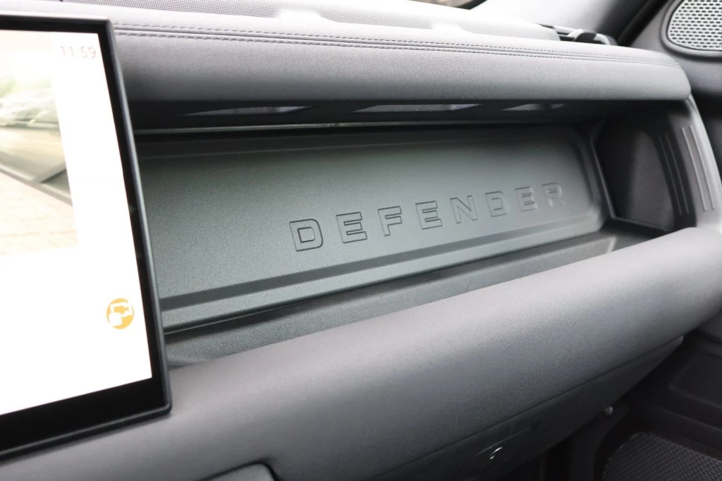 Land Rover Defender – foto 43