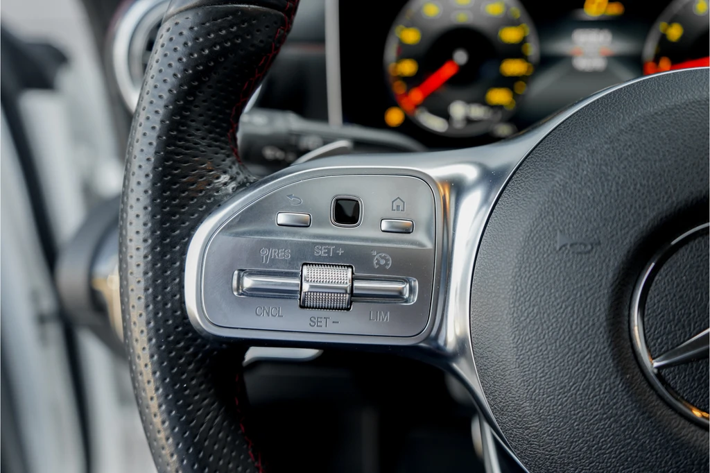 Mercedes-Benz CLA – foto 41