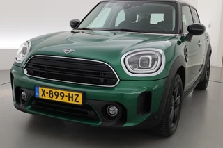 MINI Countryman – thumbnail 2