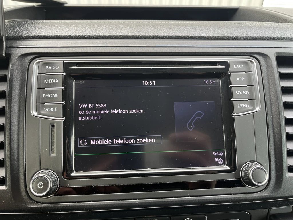 Volkswagen Transporter – foto 44