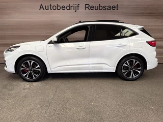 Ford Kuga – thumbnail 2