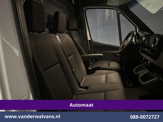 Mercedes-Benz Sprinter – thumbnail 15