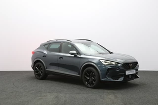 CUPRA Formentor – thumbnail 8