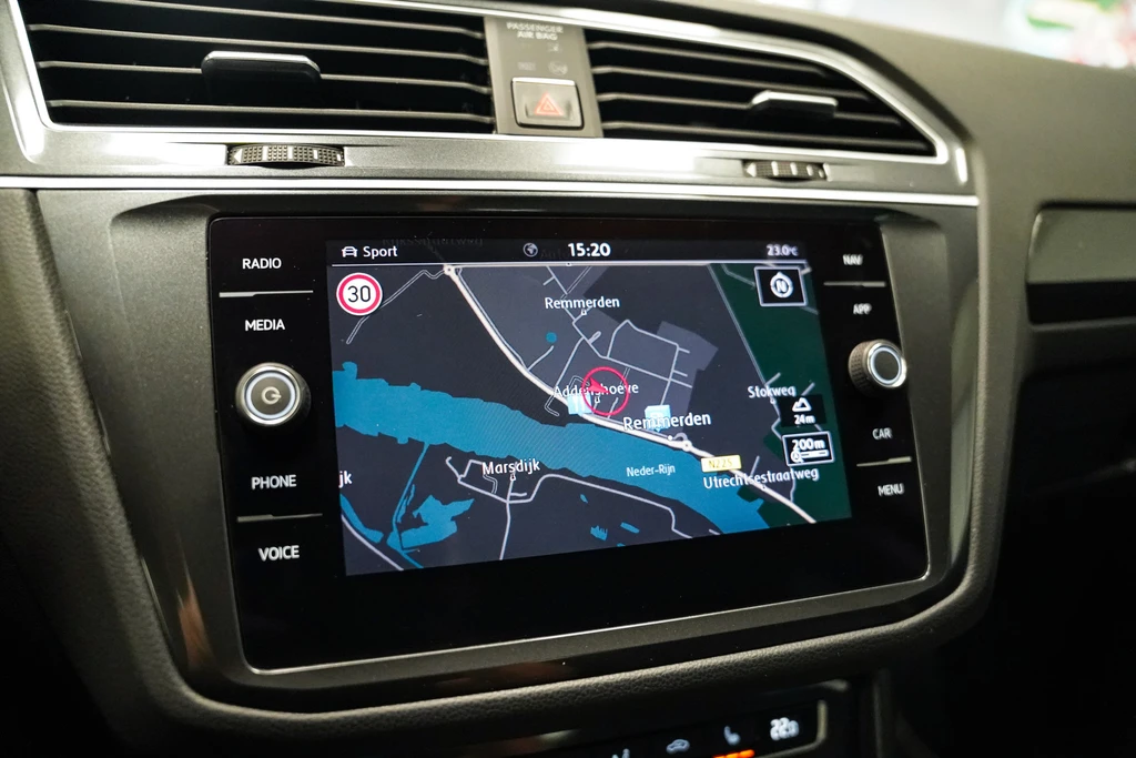 Volkswagen Tiguan – foto 8