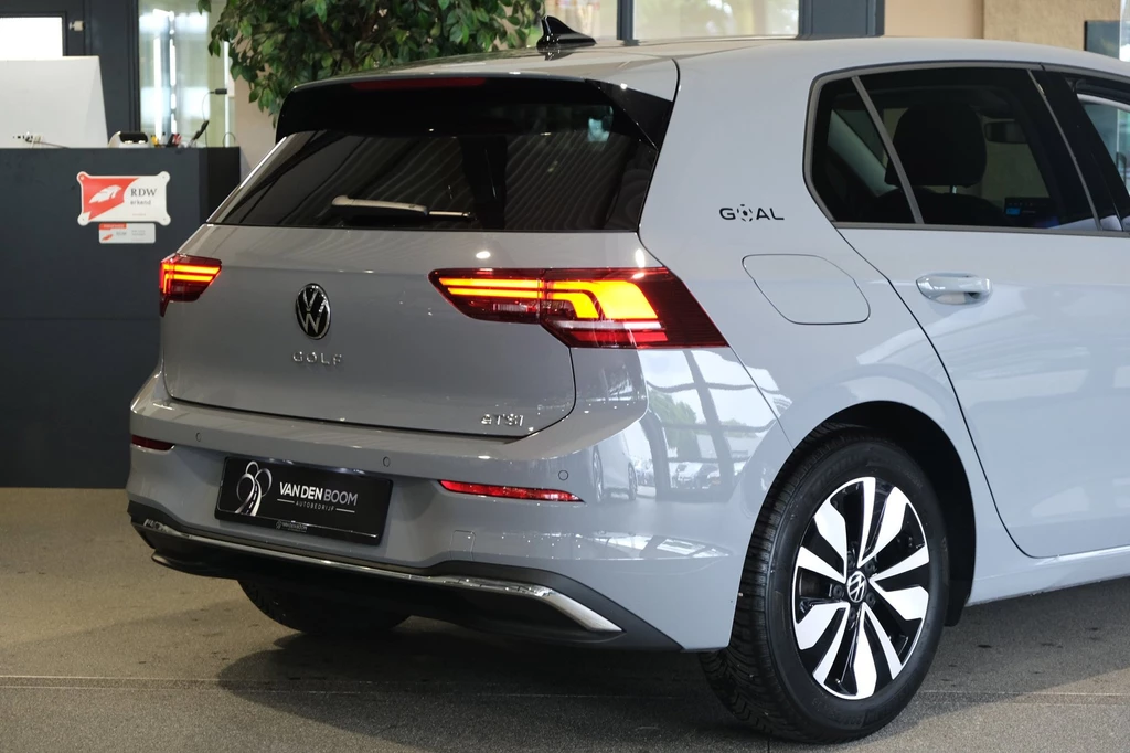 Volkswagen Golf – foto 6
