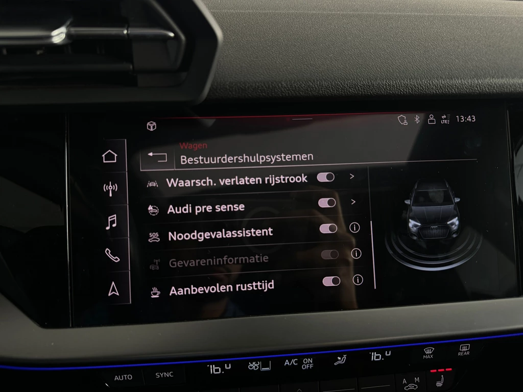 Audi A3 – foto 36