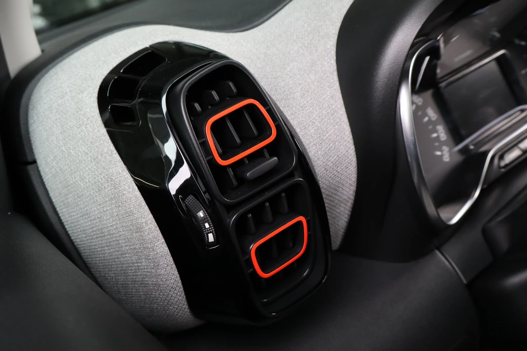 Citroën C3 Aircross – foto 37