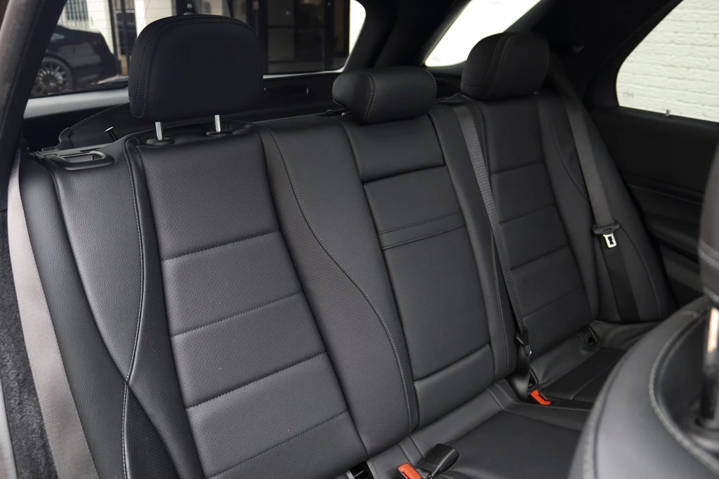 Mercedes-Benz GLE – foto 20