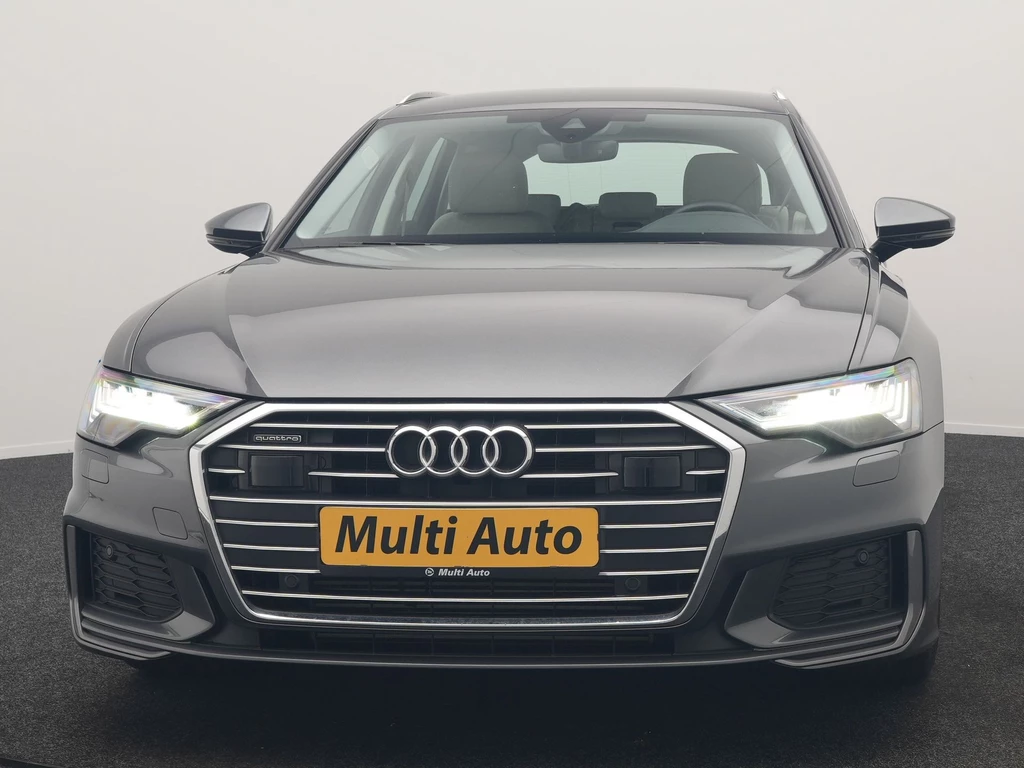 Audi A6 – foto 10