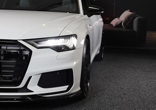 Audi A6 – thumbnail 4