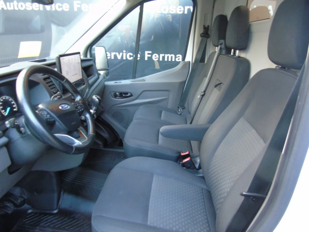 Ford Transit – foto 19