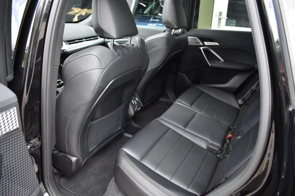 BMW X1 – foto 13