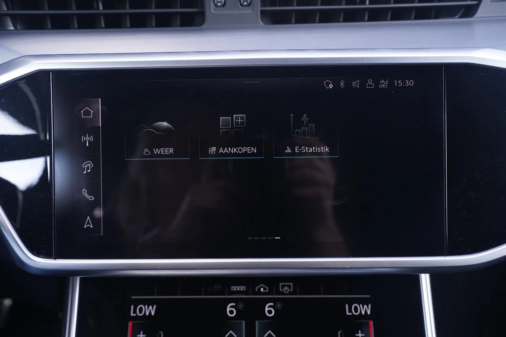 Audi A6 – foto 40