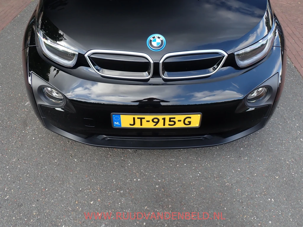 BMW i3 – foto 7