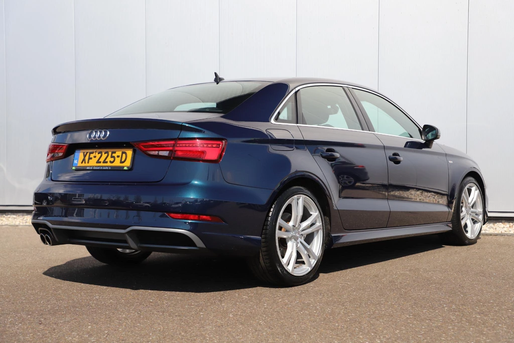 Audi A3 – foto 2