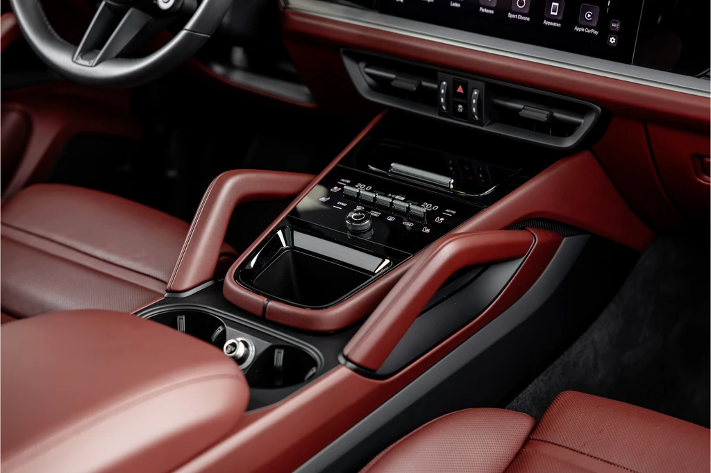 Porsche Cayenne – foto 38