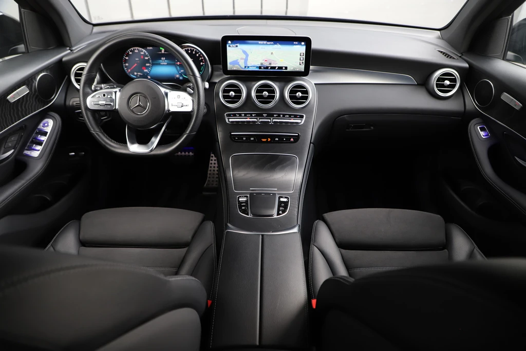 Mercedes-Benz GLC – foto 6