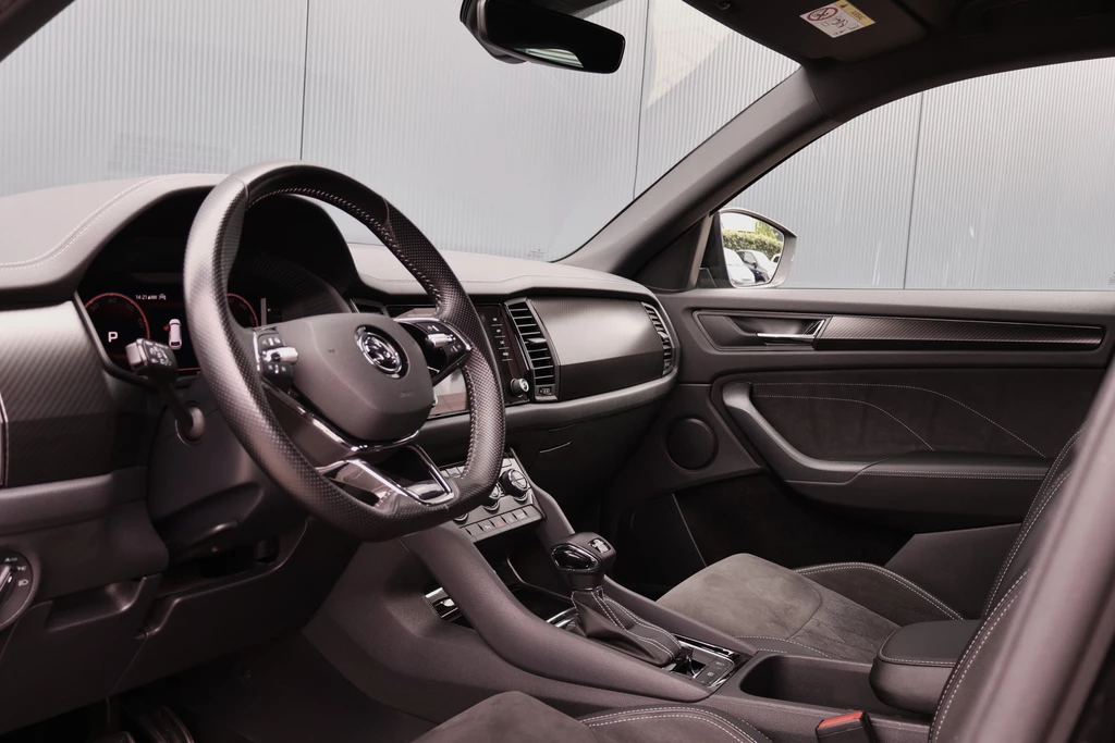 Škoda Kodiaq – foto 9