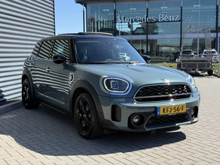 MINI Countryman – thumbnail 7