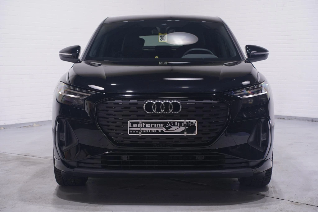 Audi Q4 Sportback e-tron – foto 11