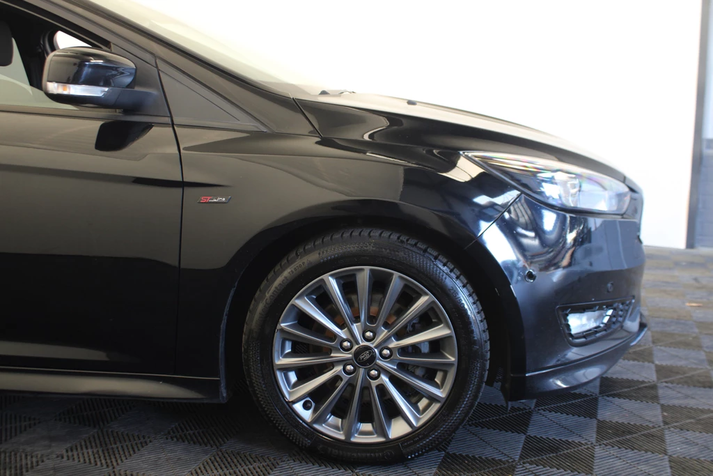 Ford Focus – foto 7