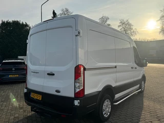 Ford Transit – thumbnail 4