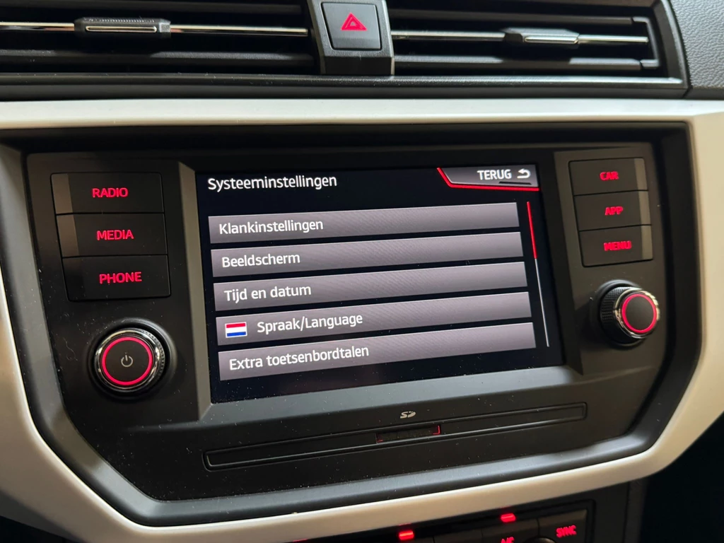 SEAT Arona – foto 30