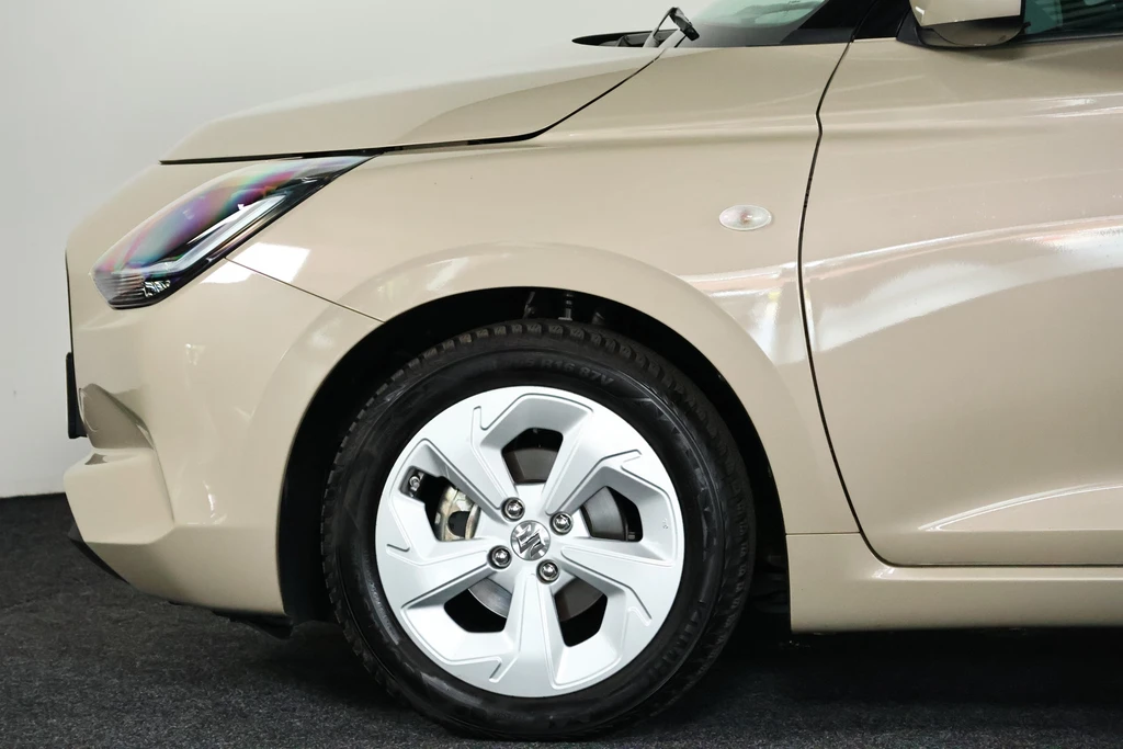 Suzuki Swift – foto 32