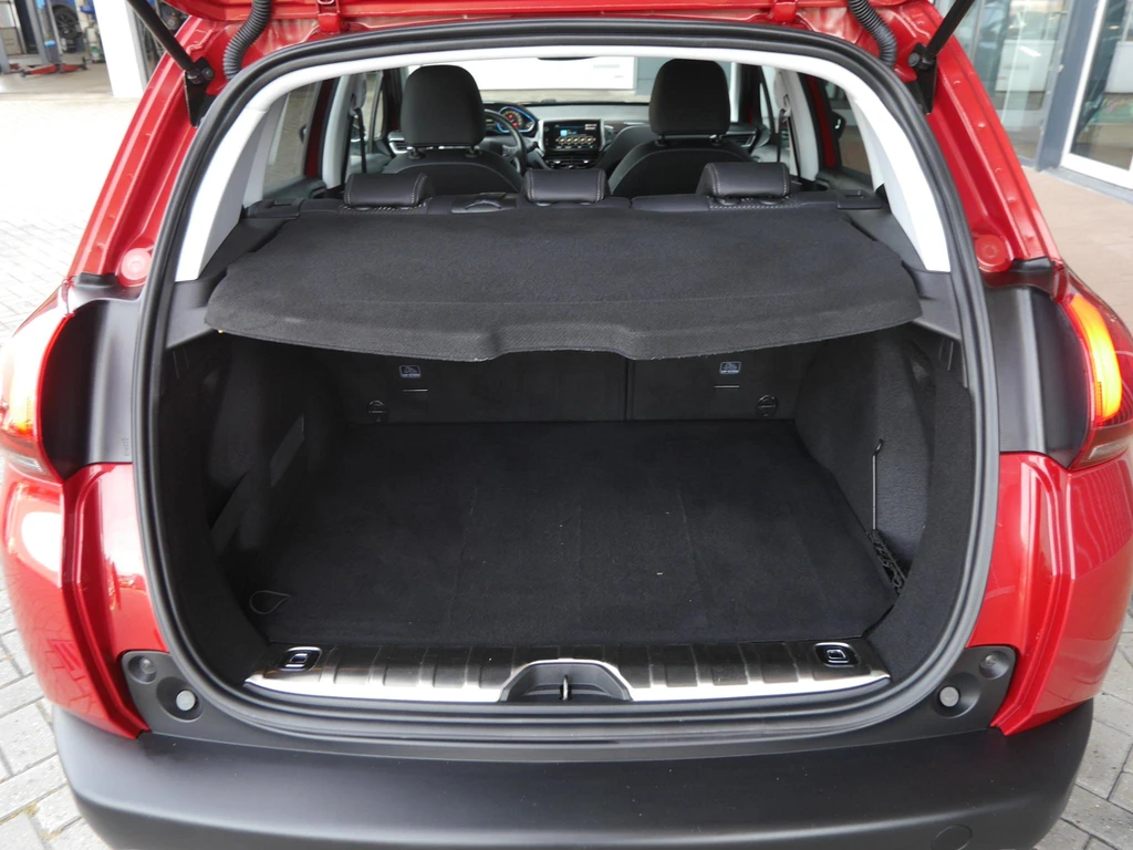 Peugeot 2008 – foto 10