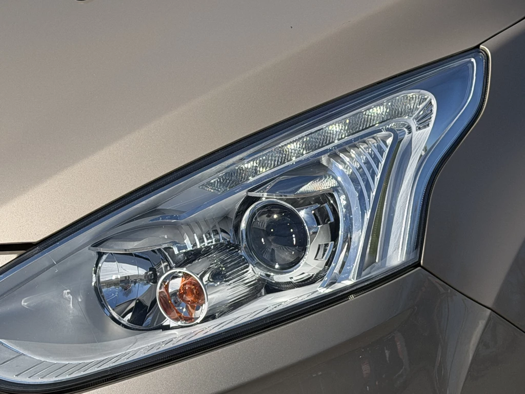 Ford B-MAX – foto 13
