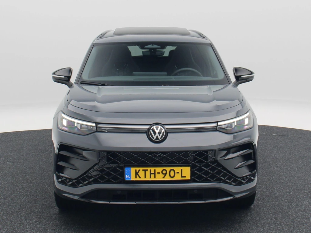 Volkswagen Tayron – foto 8