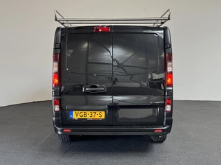 Renault Trafic – thumbnail 25